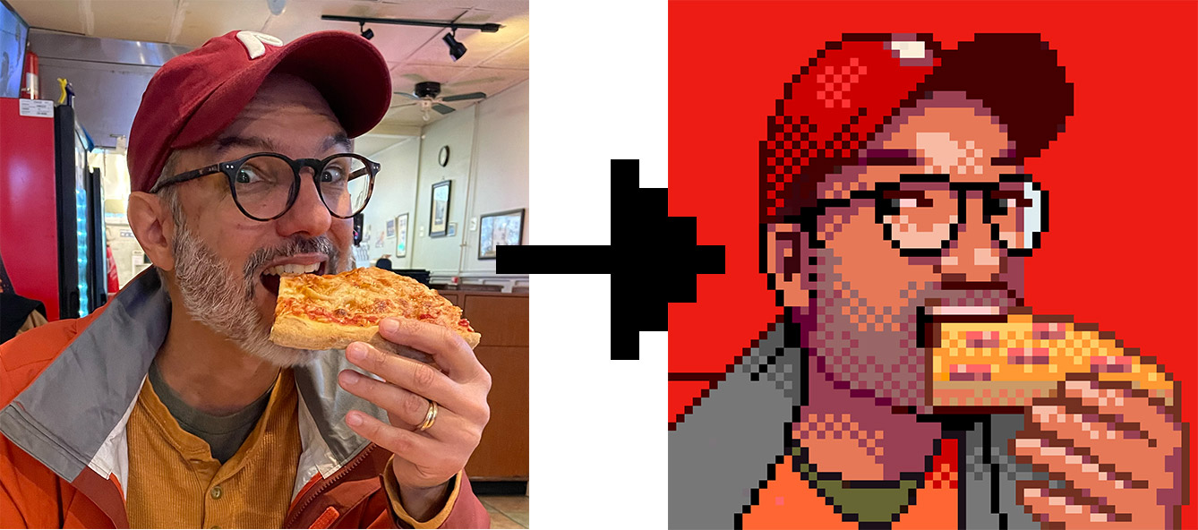 How it works