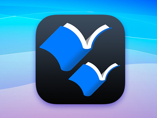 Storyist app icon