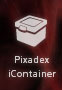 Download Pixadex icontainer